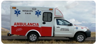 alquiler venta de ambulancias peru fabricacion de ambulancias peru